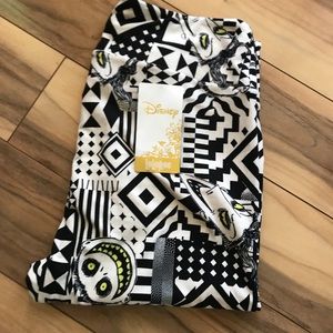 LuLaRoe Leggings size TC
